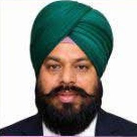 Photo of Rajiv Kumar